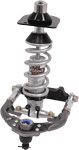 Bolt-On Coil-Over with aftermarket A-arm
