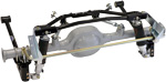 Mustang g-Bar with OEM Housing