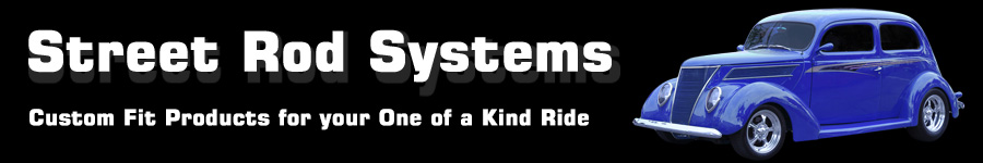 Street Rod Systems