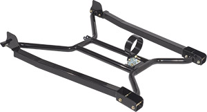 g-Connector Subframe Systems