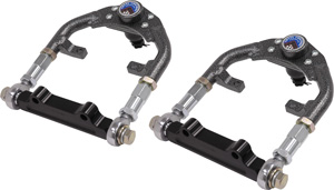Total Control Products - Upper Control Arms (pair)