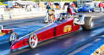 2007 Undercover Dragster - Chris Williams
